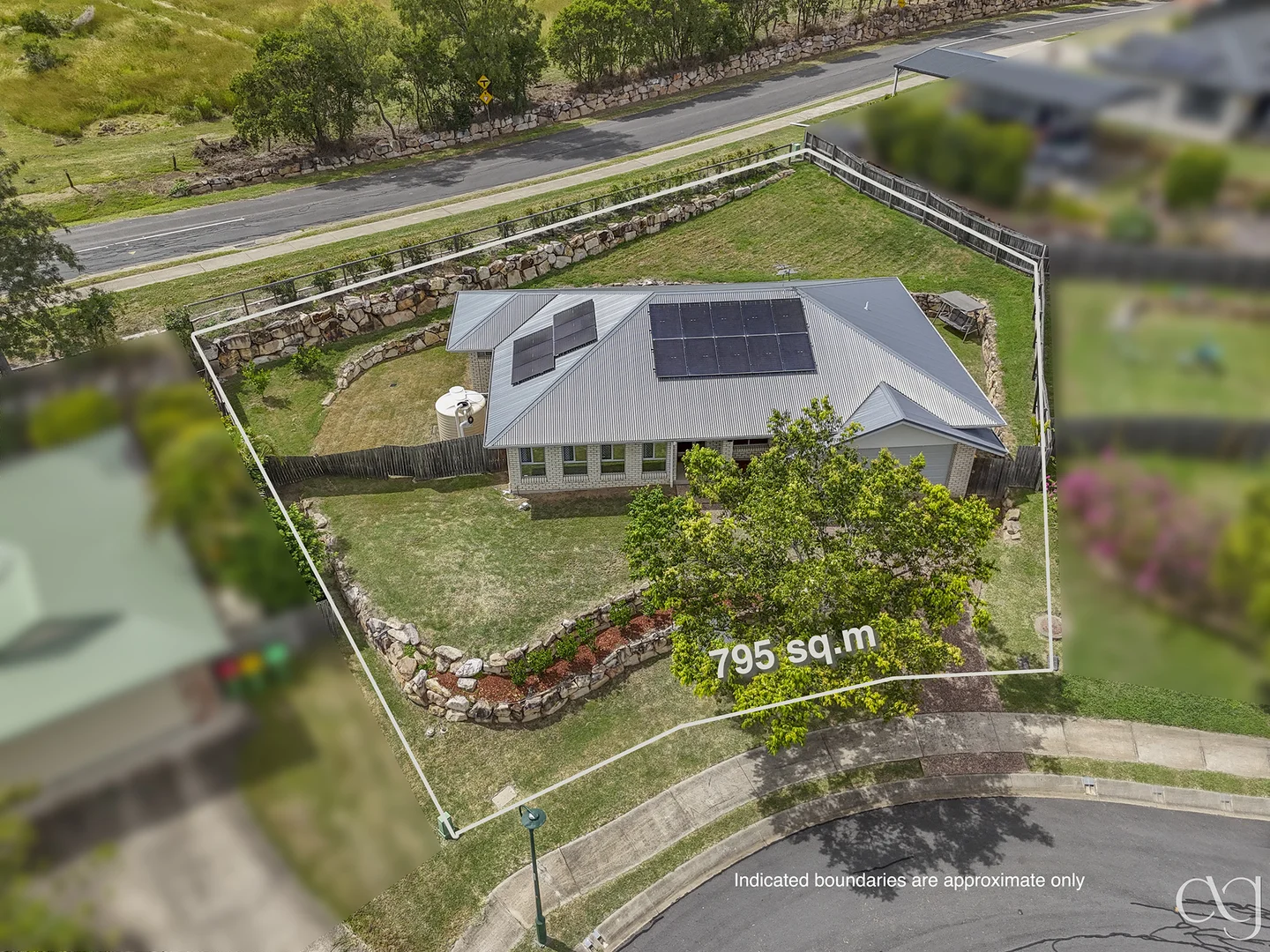 Additional image 2 of 25 Perrys Crescent, Rosewood QLD 4340