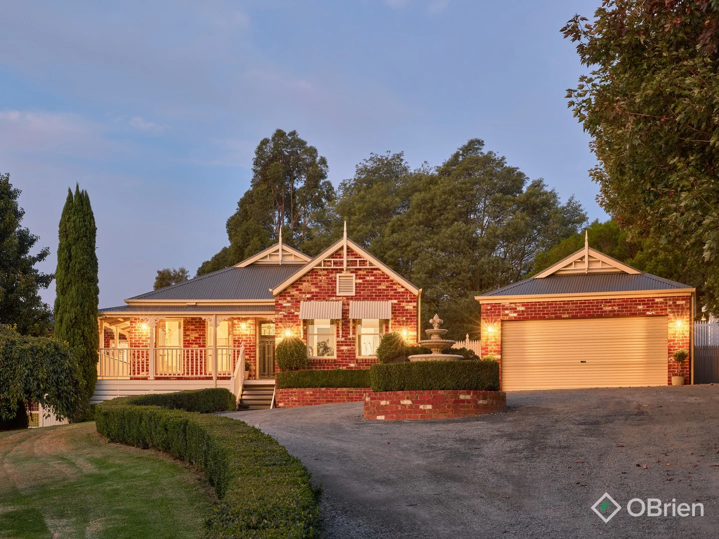 16 Patison Court, Drouin VIC 3818