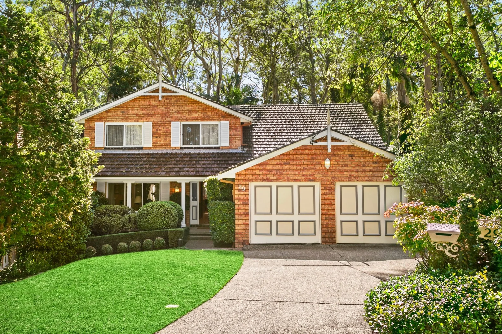 29 Blackwood Close, Beecroft NSW 2119