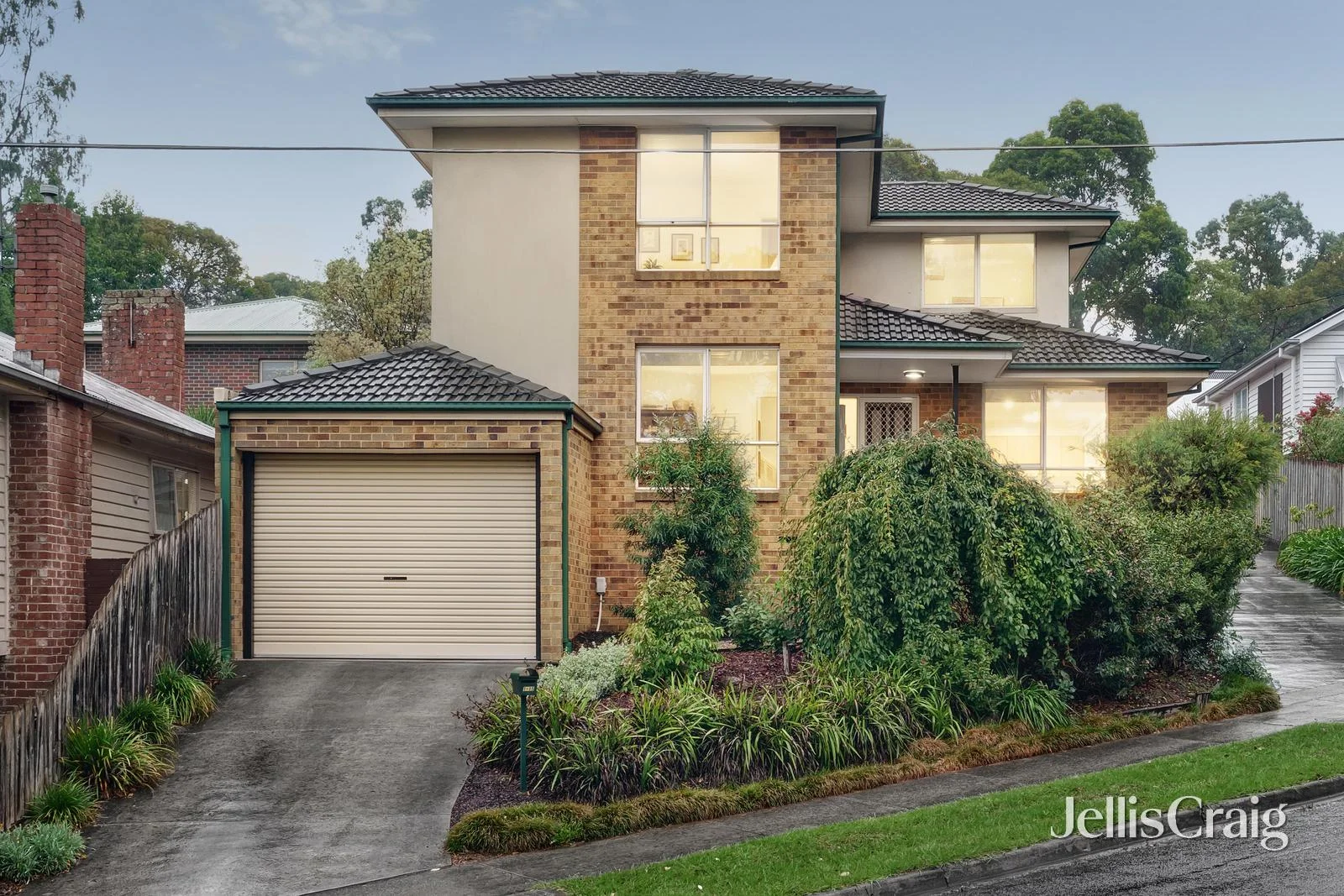 1/15 Paton Street, Montmorency VIC 3094