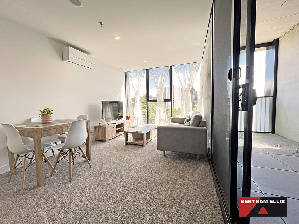 Additional image 3 of 310/2 Furzer Street, Phillip ACT 2606