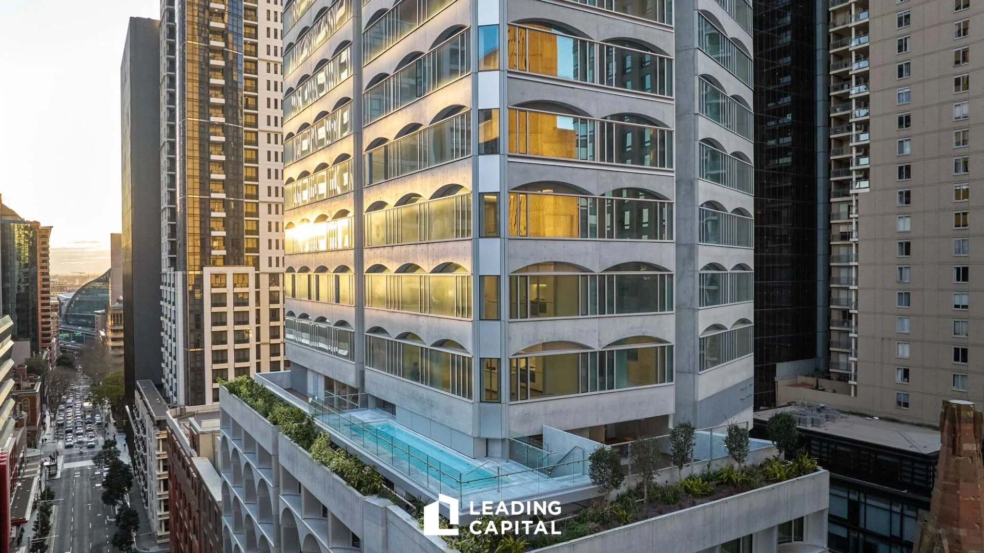 Additional image 15 of 2304/116 Bathurst Street, Sydney NSW 2000
