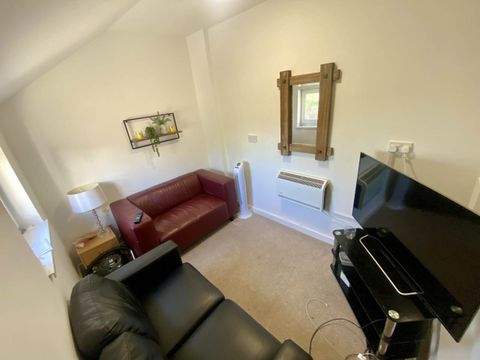 Bryn Y Mor Crescent, Uplands, Swansea SA1