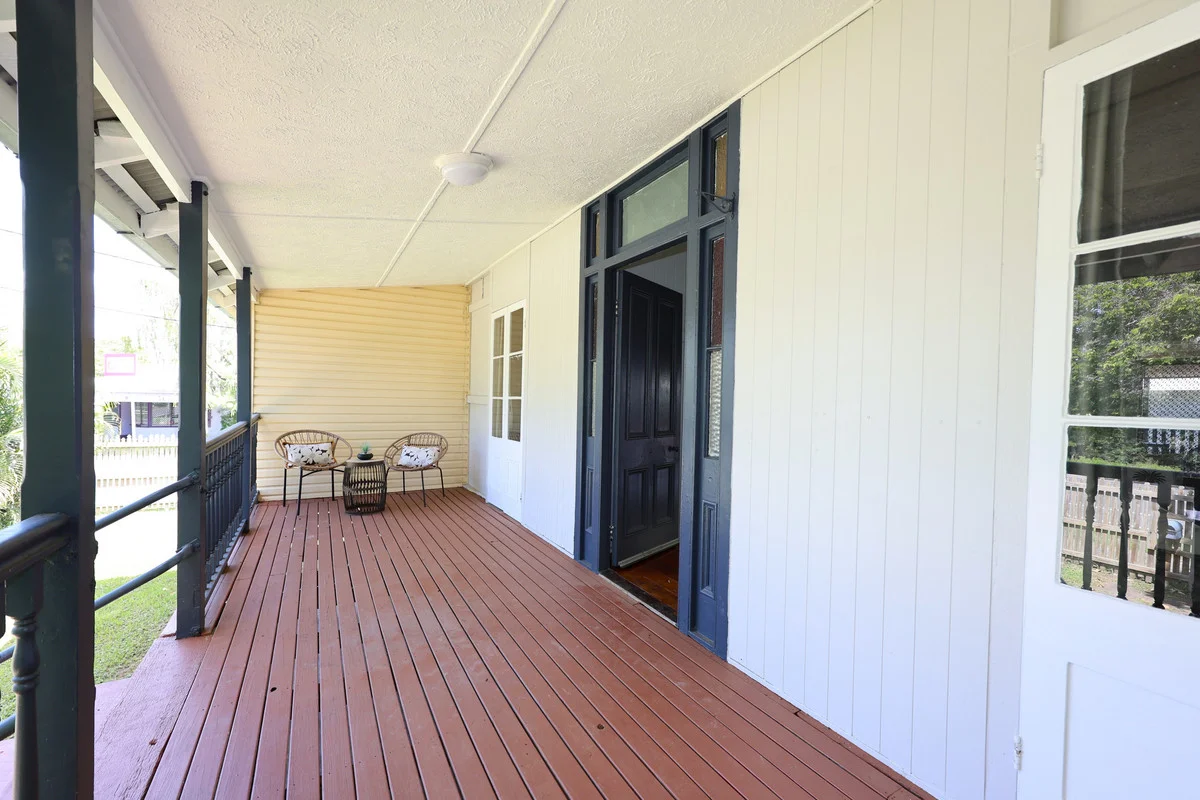 Additional image 20 of 155 Lakes Creek Road, Berserker QLD 4701