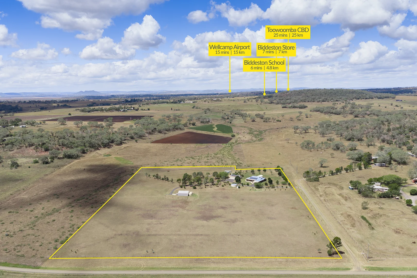 Additional image 3 of 'Serenity' 19 Jacob Lane, Linthorpe QLD 4356