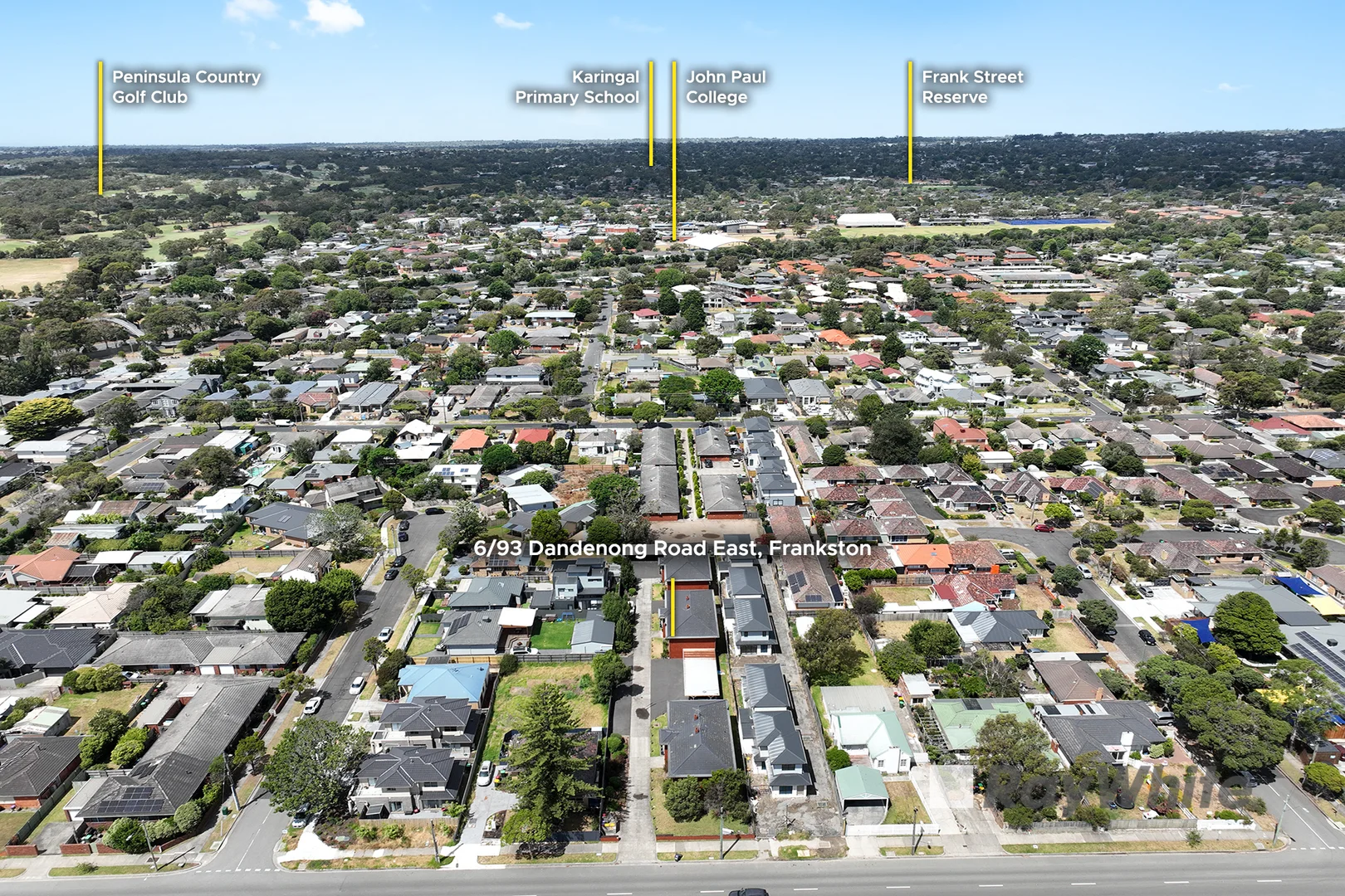 Additional image 9 of 6/93-95 Dandenong Road East, Frankston VIC 3199