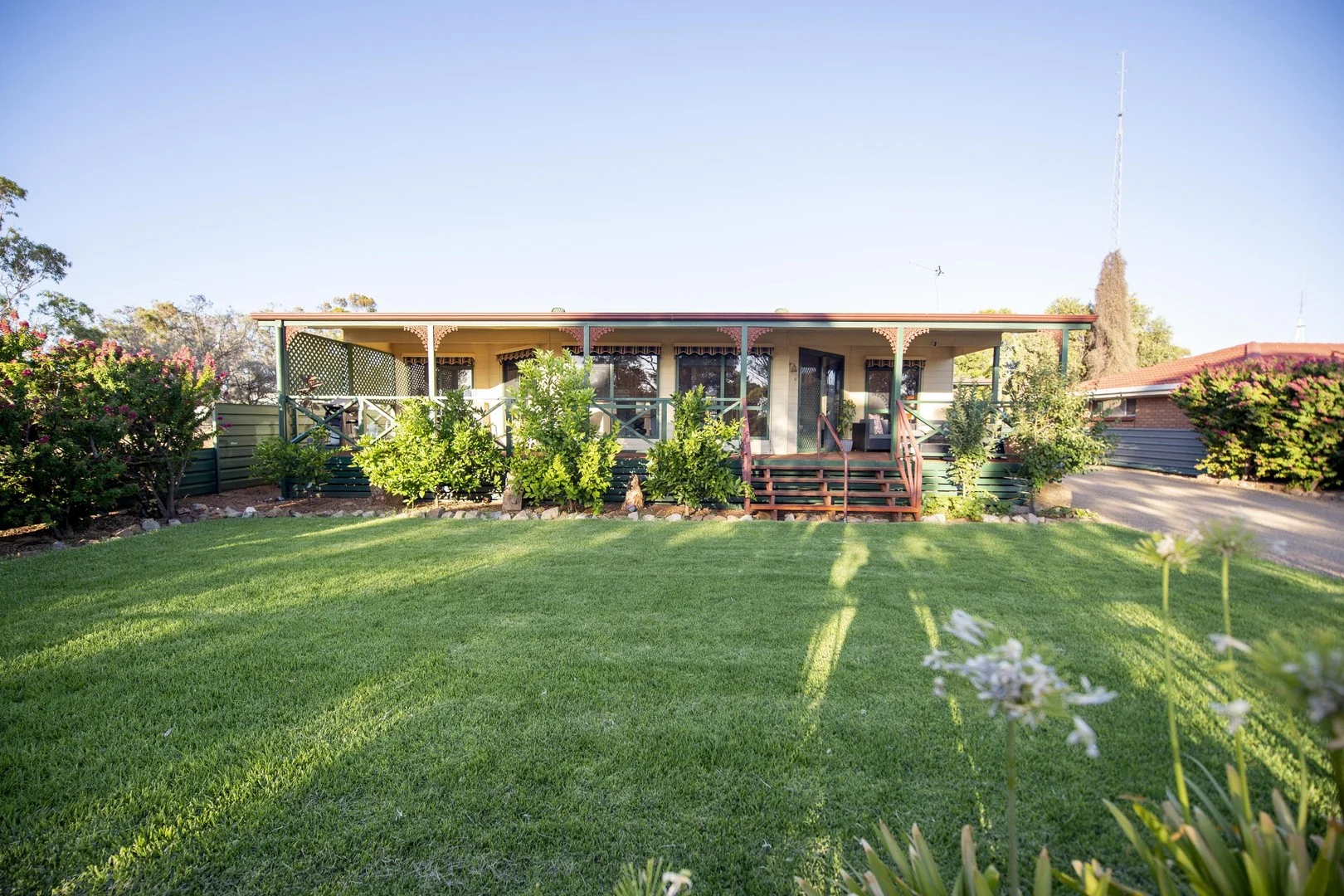 47 Mercowie Rd, Crystal Brook SA 5523