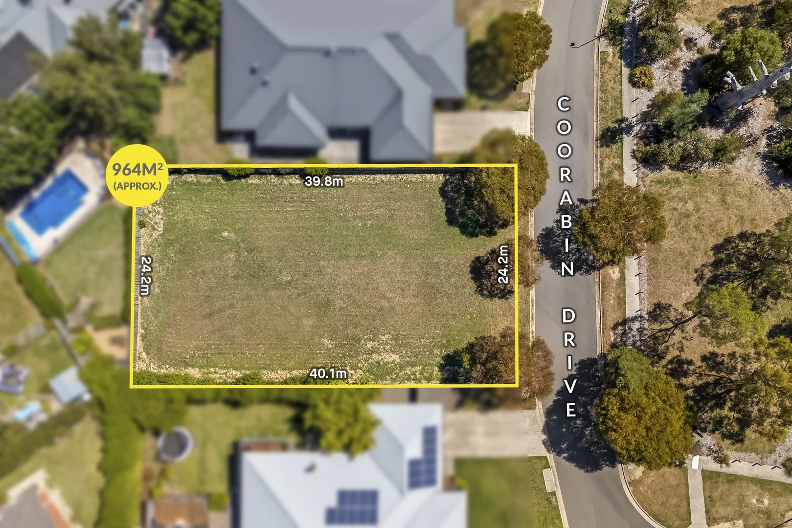 16 Coorabin Drive, Brown Hill VIC 3350