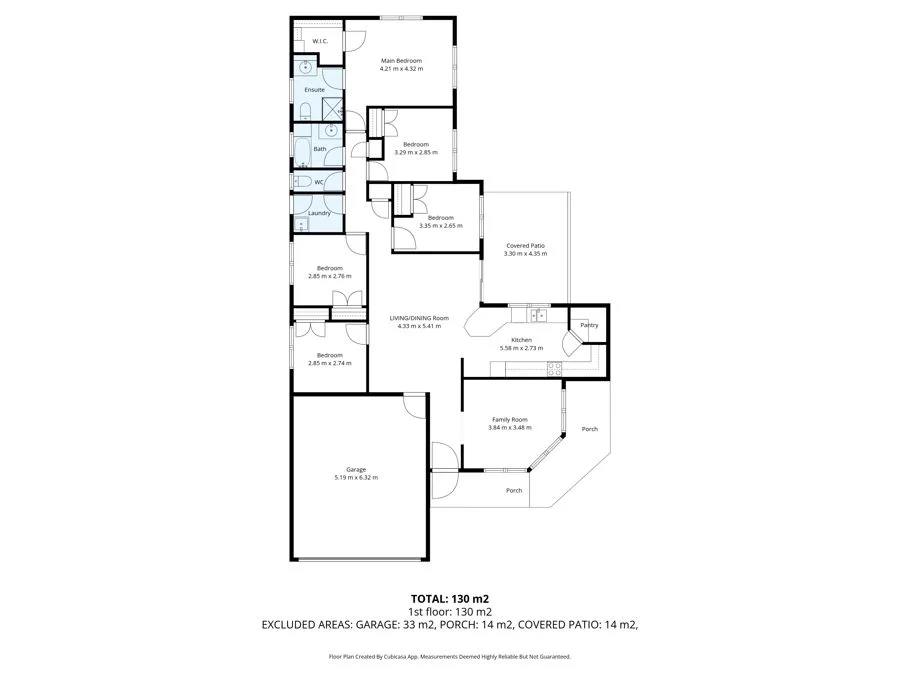Additional image 12 of 1 Minaret Way, Mount Louisa QLD 4814