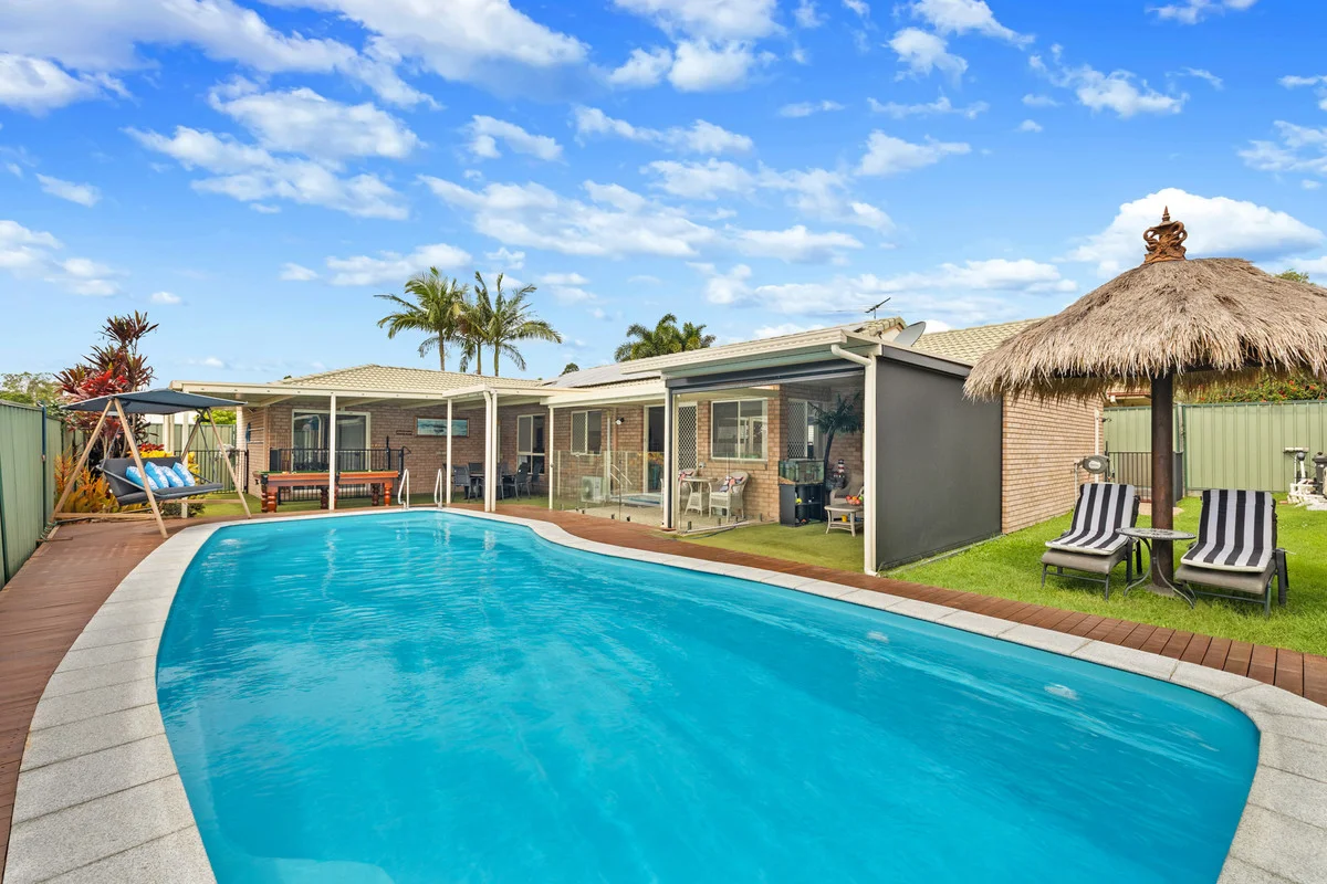 22 Glenbrook Avenue, Victoria Point QLD 4165