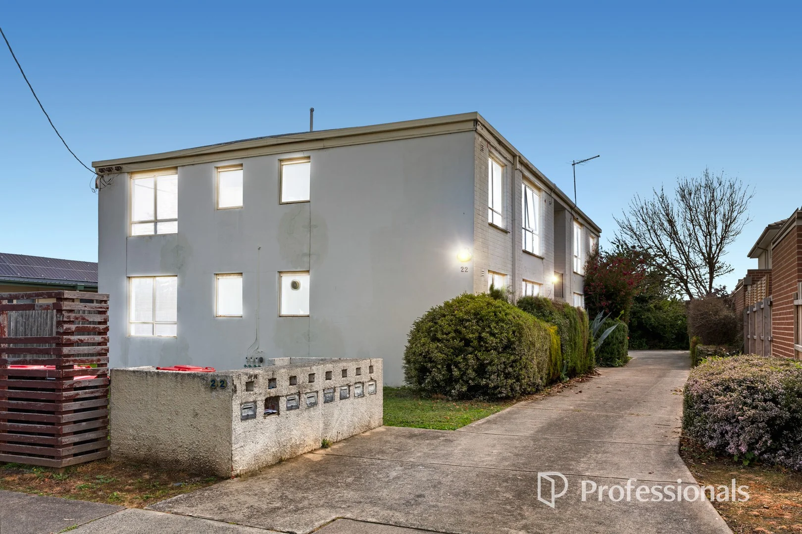 Additional image 9 of 2/22 Ambrie Crescent, Noble Park VIC 3174