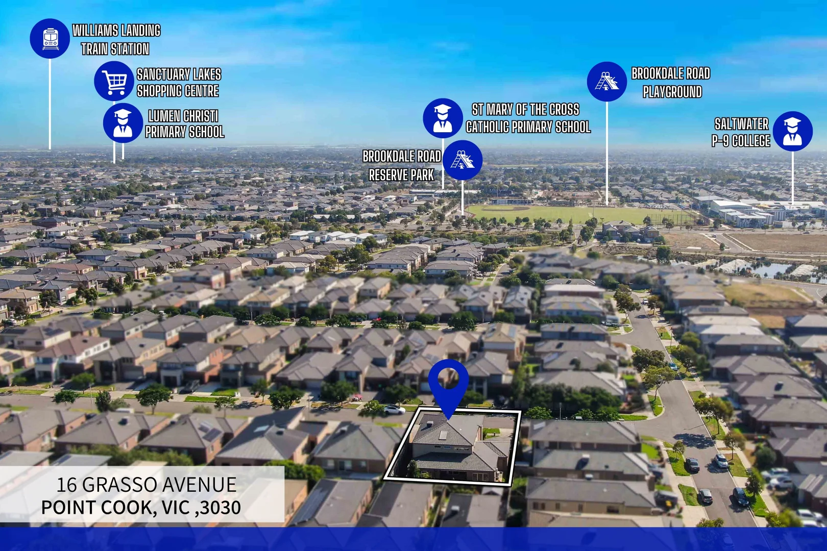 Additional image 27 of 16 Grasso Avenue, Point Cook VIC 3030