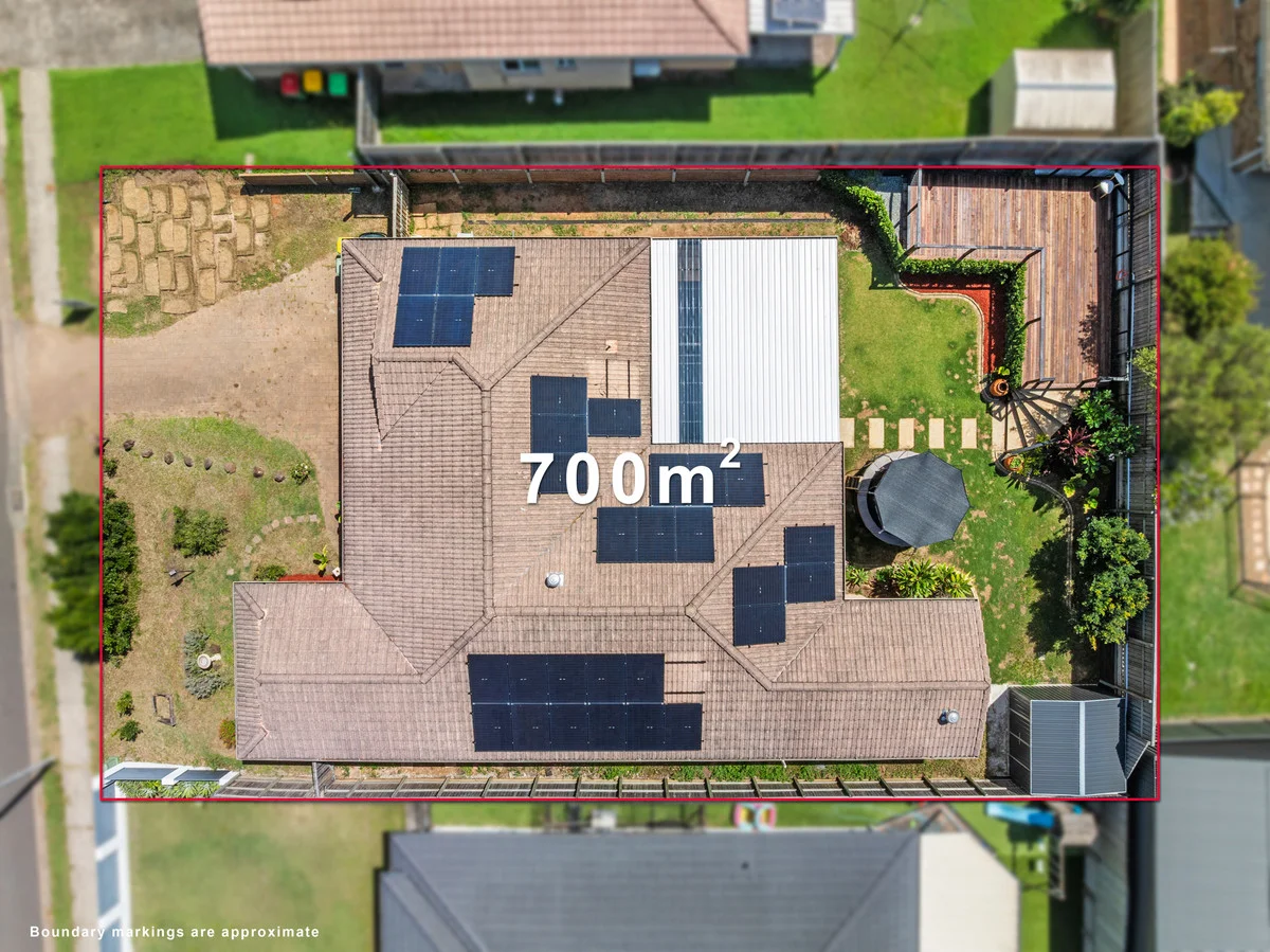544 Old Cleveland Road East, Birkdale QLD 4159