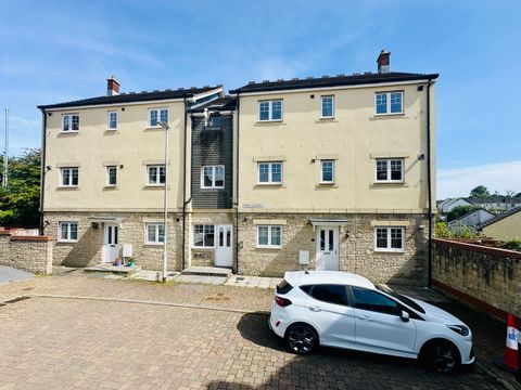Bellflower Close, Roborough, Plymouth PL6