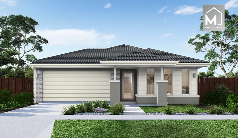 Lot 921 Hock Street, Tarneit VIC 3029