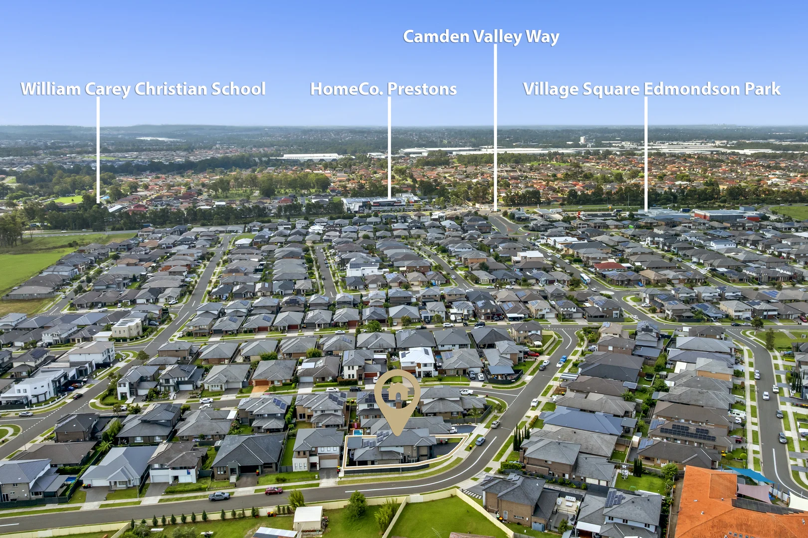 Additional image 24 of 9 Antwerp Avenue, Edmondson Park NSW 2174