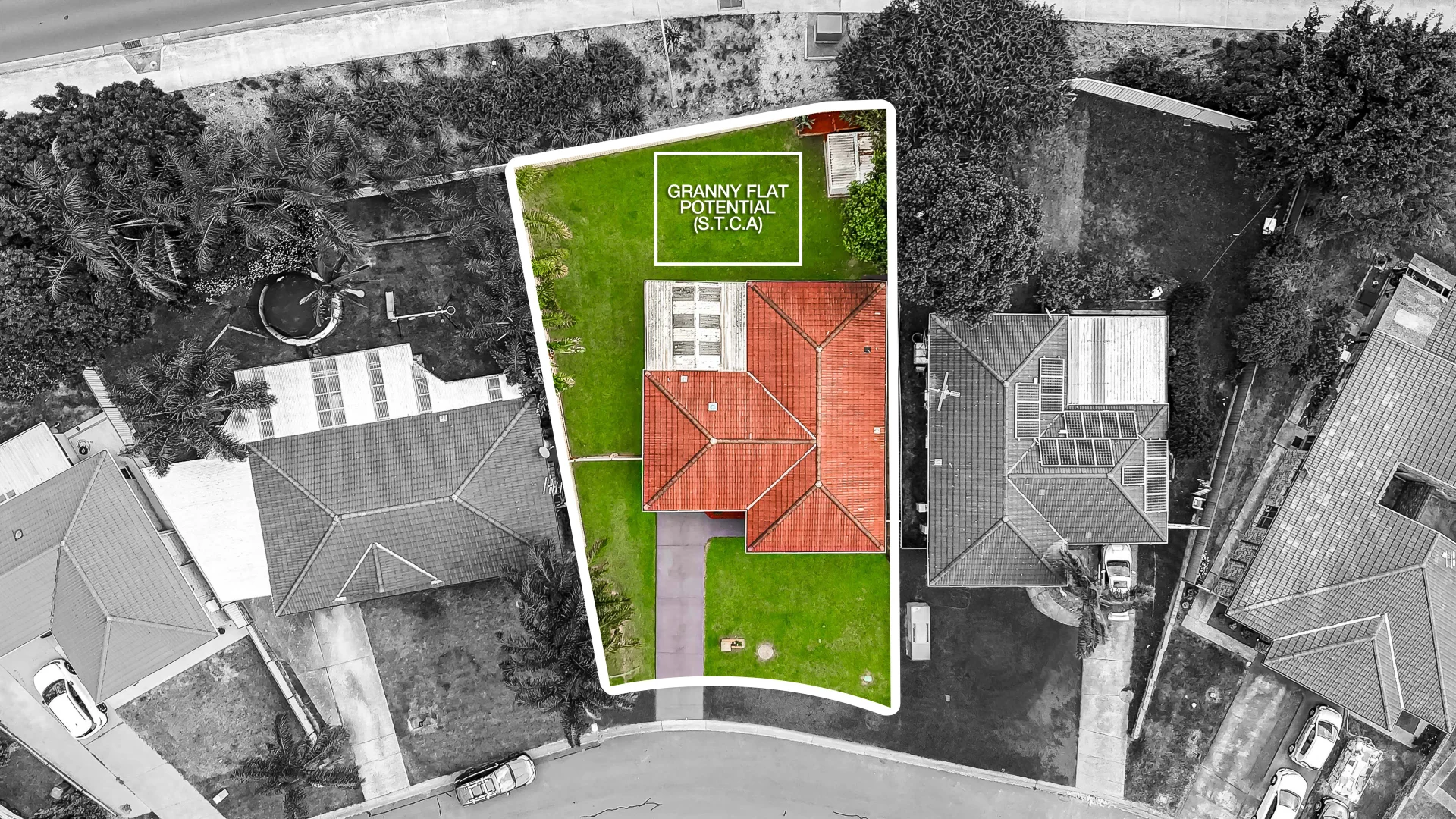 Additional image 16 of 78 Cornelian Avenue, Eagle Vale NSW 2558