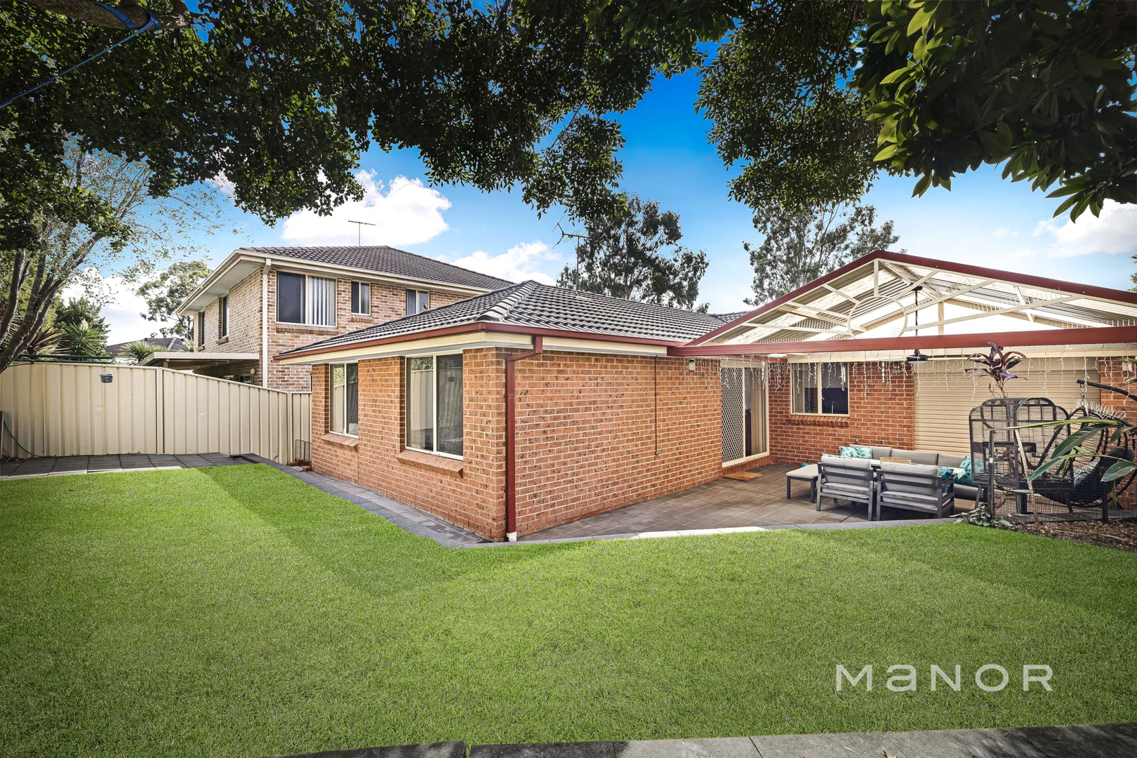 Additional image 13 of 15 Redgum Crescent, Beaumont Hills NSW 2155