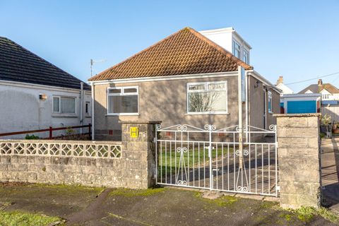 Belvedere Close, Kittle, Swansea SA3