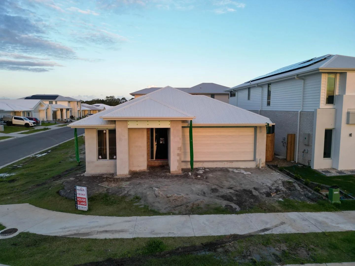 8 Sunny Way, Banya QLD 4551