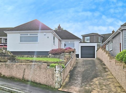 Dunstone View, Plymouth, Devon PL9
