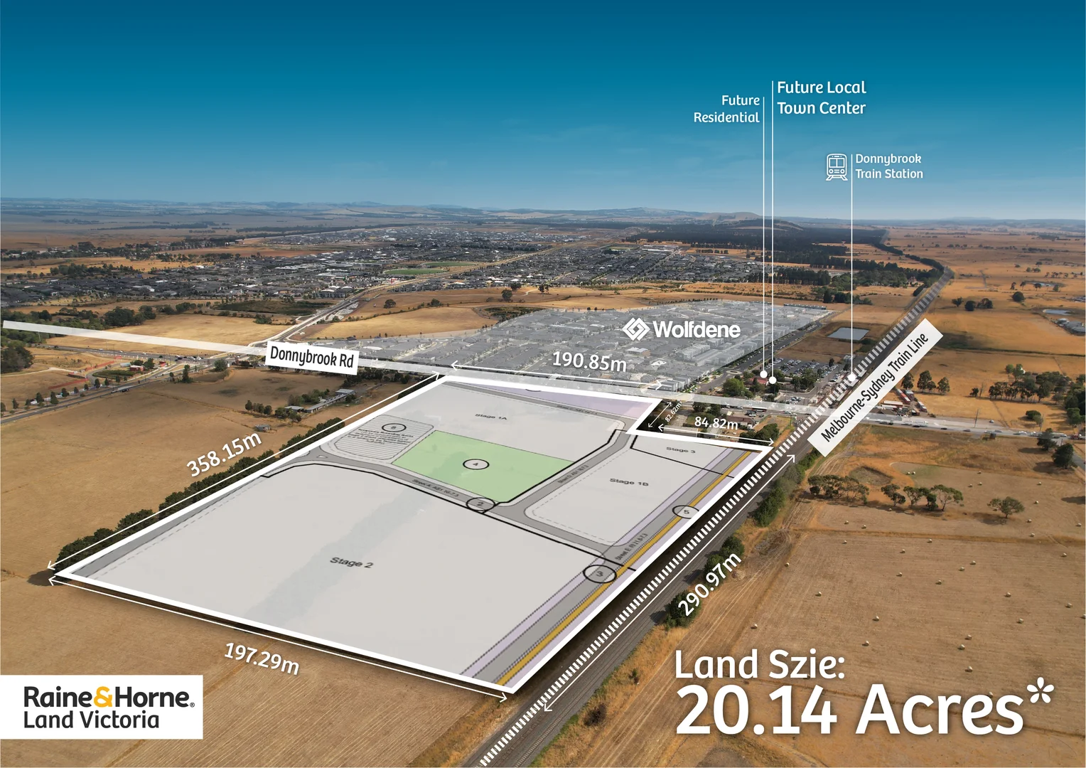 Additional image 5 of 800 Donnybrook Road, Donnybrook VIC 3064