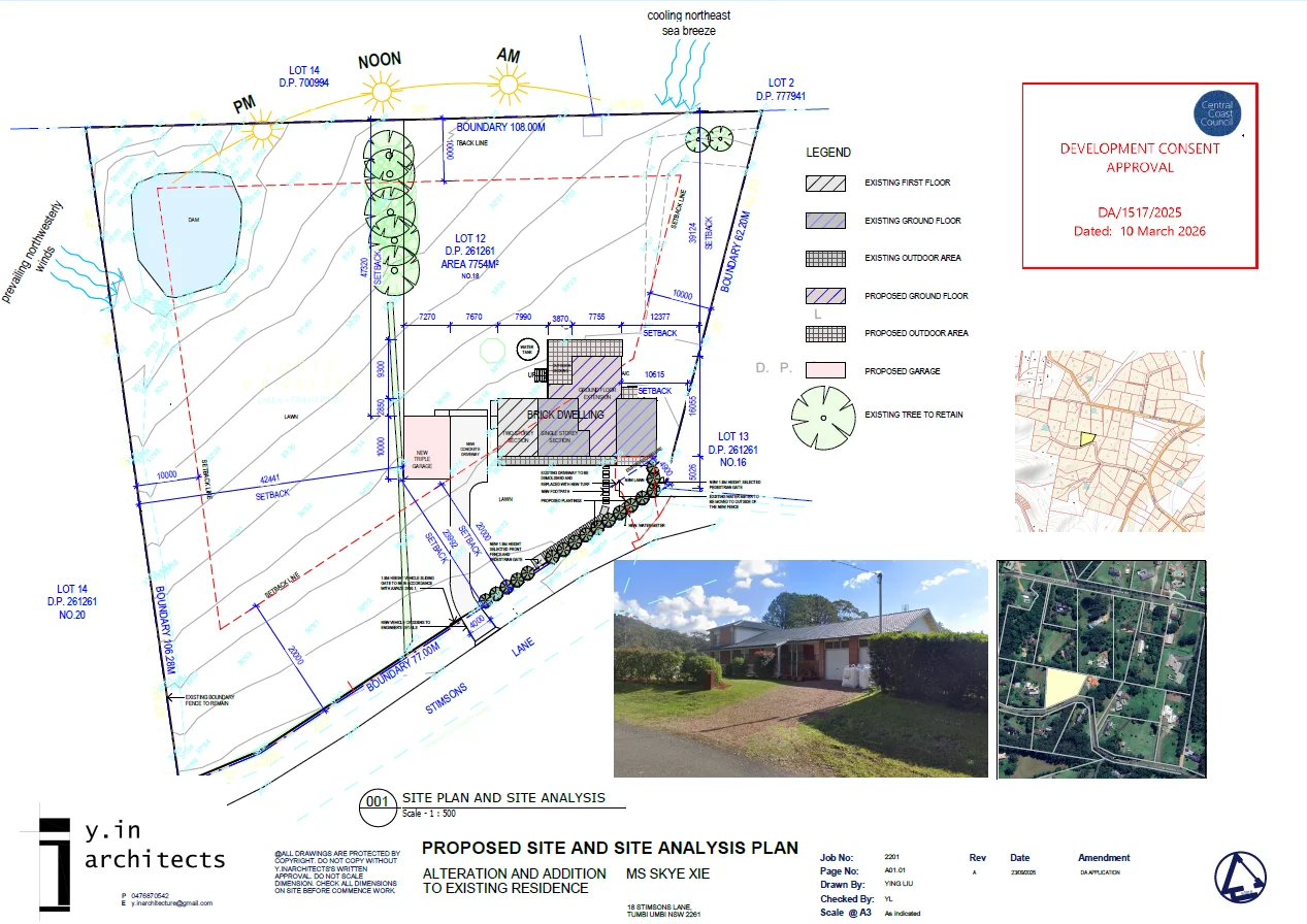 Additional image 25 of 18 Stimsons Lane, Tumbi Umbi NSW 2261