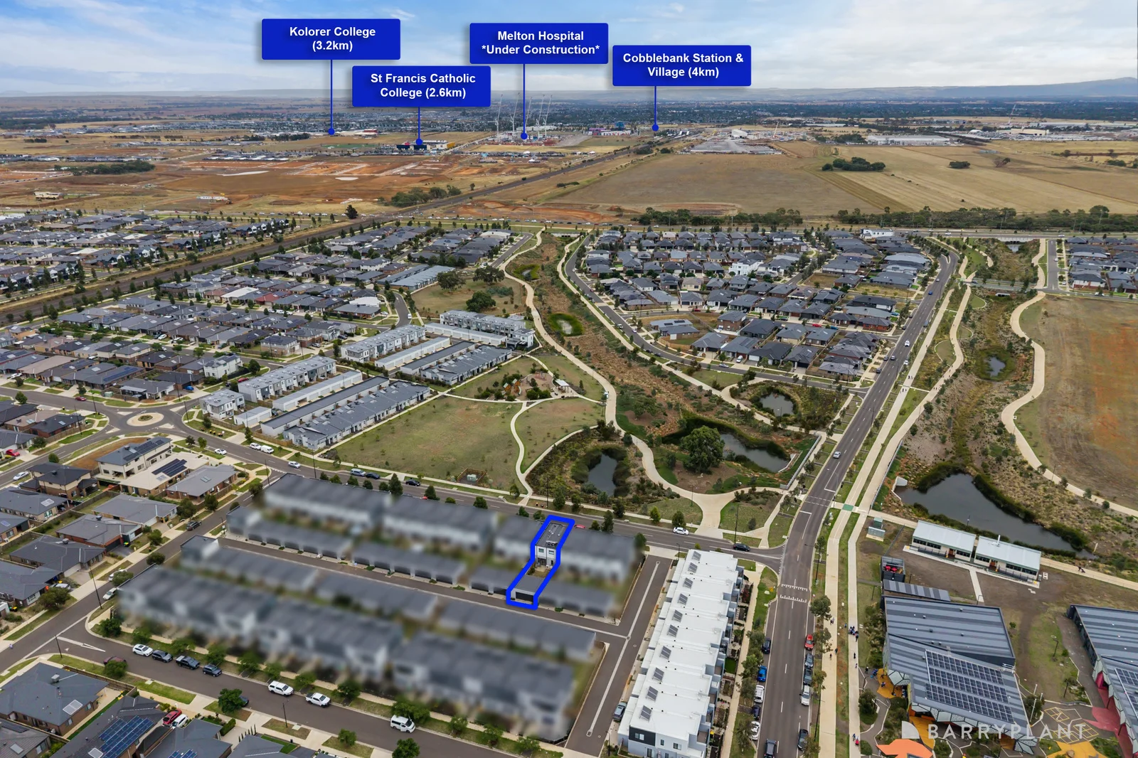 Additional image 16 of 8 Arklay Road, Thornhill Park VIC 3335