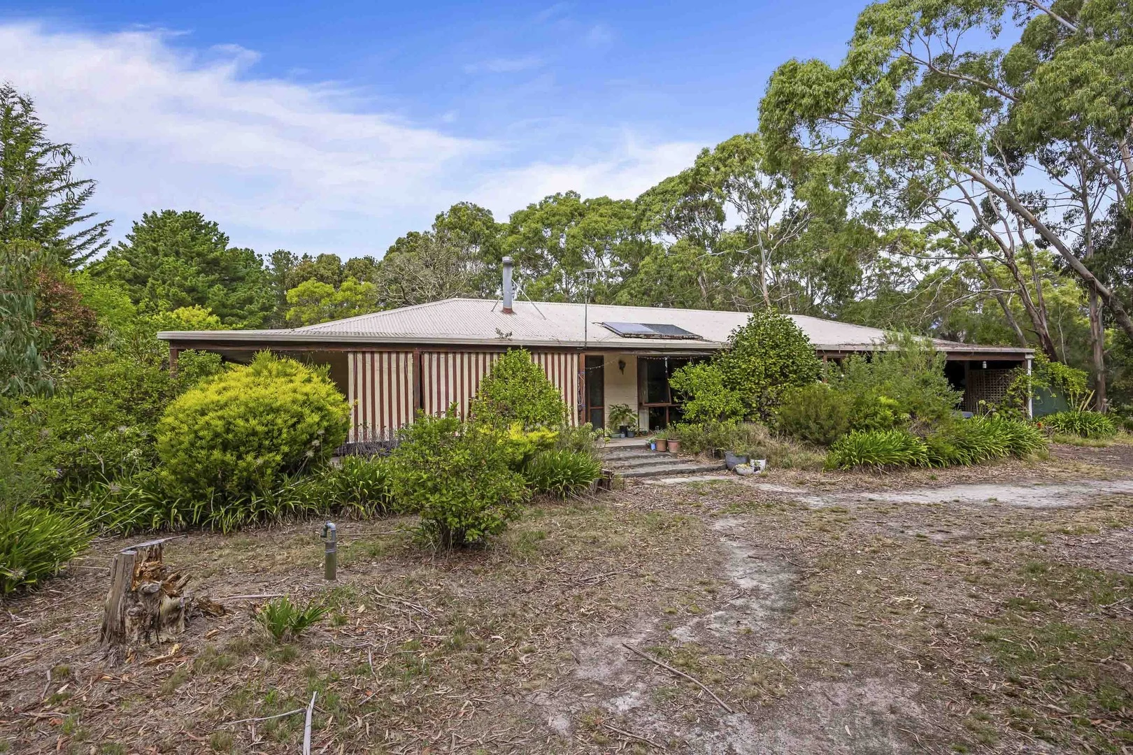165 Dereel-Rokewood Junction Road, Dereel VIC 3352