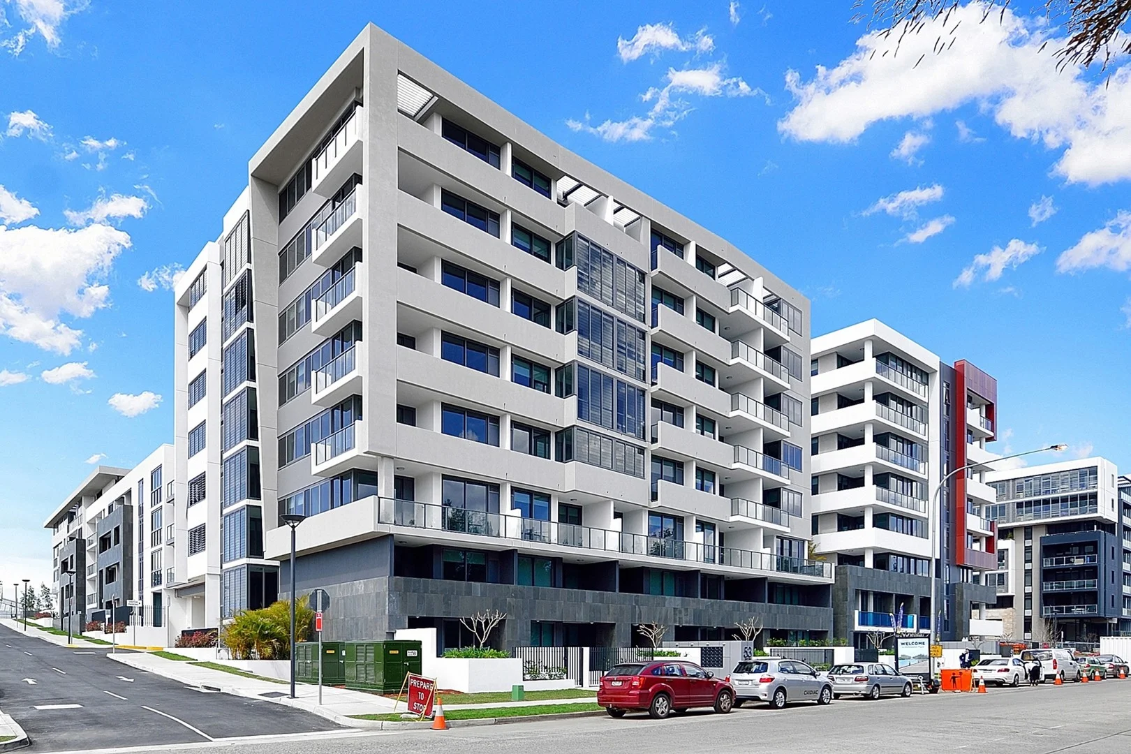 Additional image 9 of 604/53 Hill Road, Wentworth Point NSW 2127