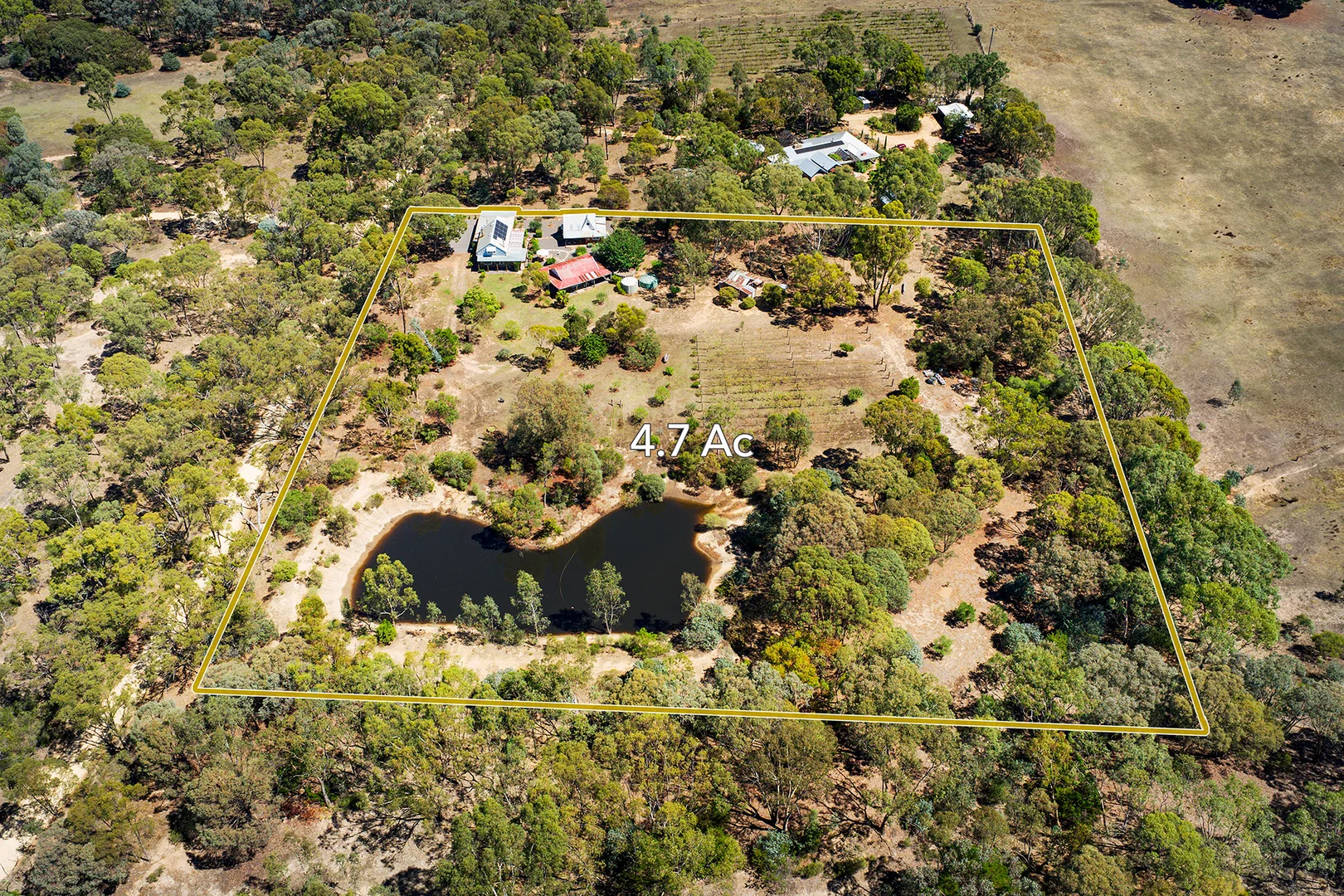 Additional image 2 of 132 Bells Reef Road, Maldon VIC 3463