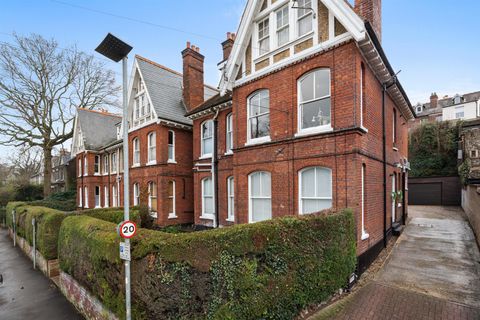 Mill Hill Road, Norwich NR2