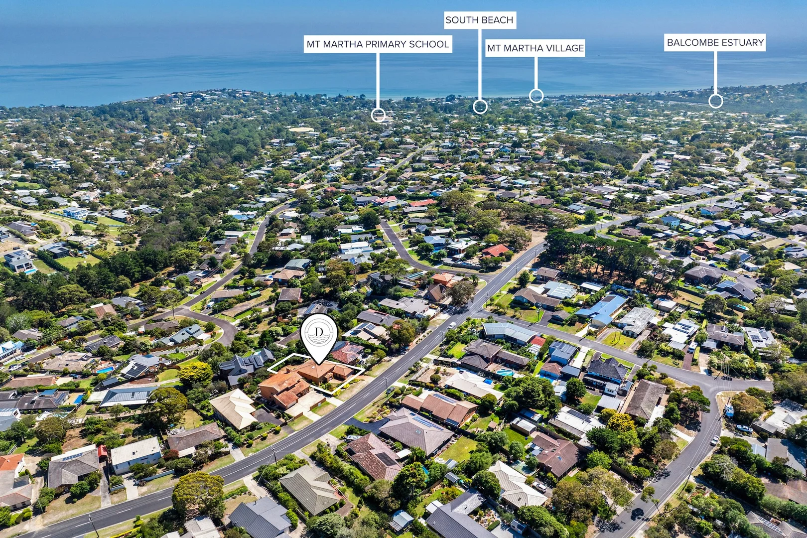 Additional image 21 of 95 Somerset Drive, Mount Martha VIC 3934