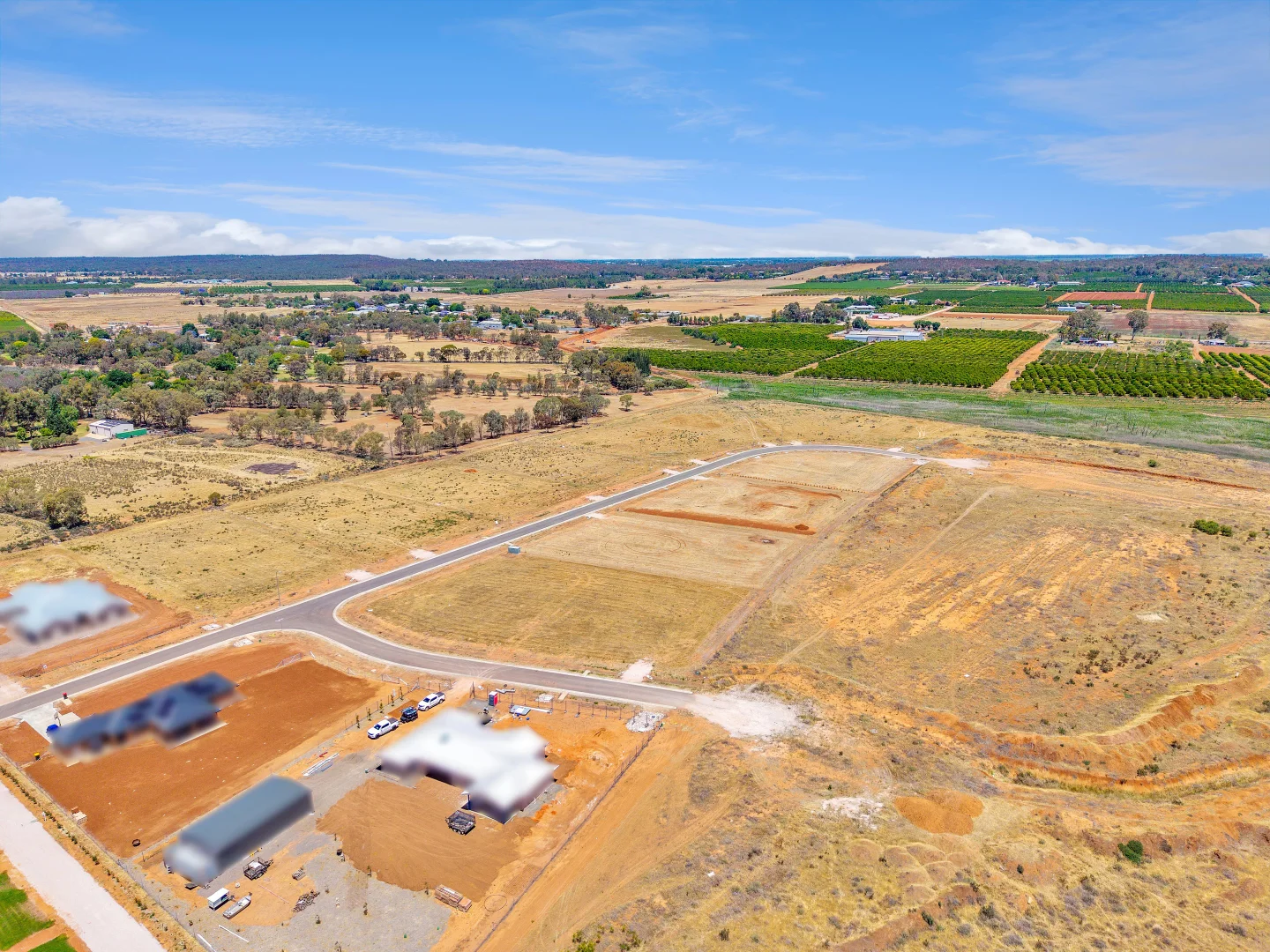 Additional image 8 of Lot 212 Pelican Shores, Lake Wyangan NSW 2680
