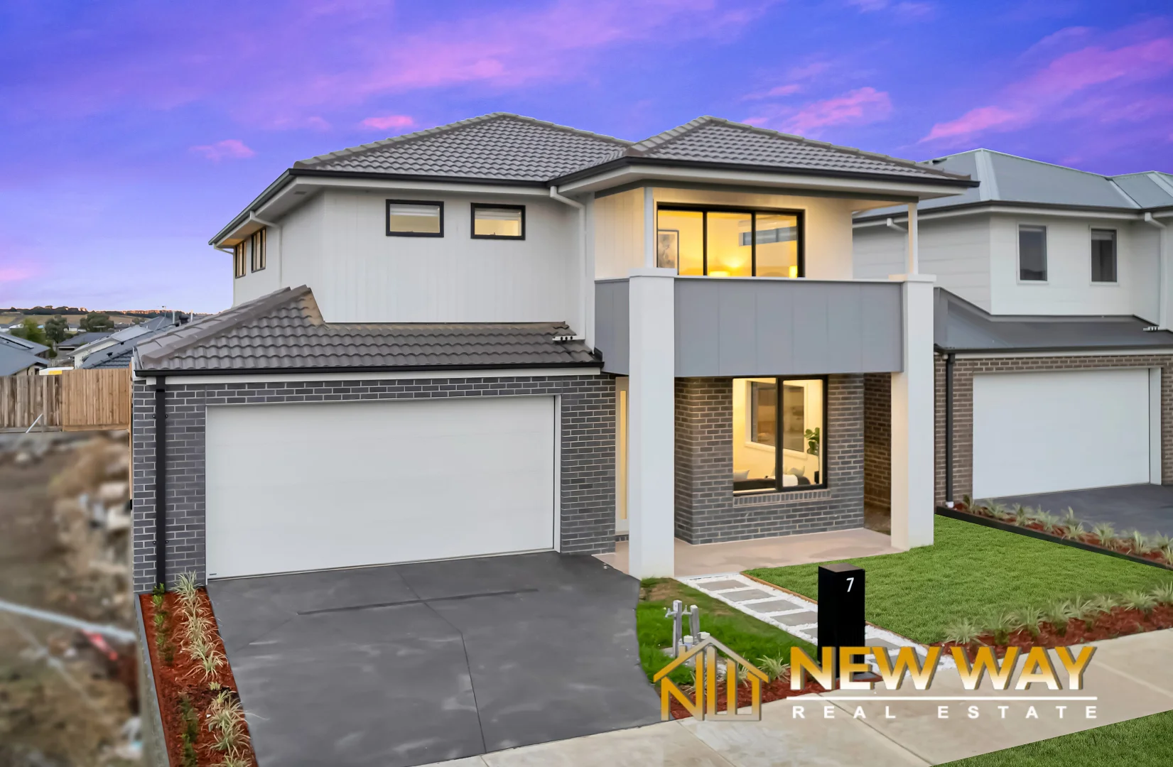 Additional image 18 of 7 Fairywren Avenue, Beveridge VIC 3753