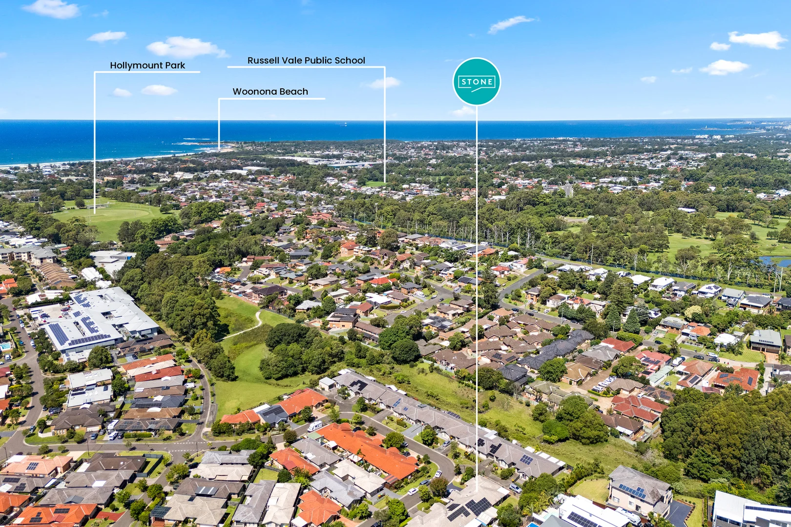 Additional image 7 of 25 Flame Tree Circuit, Woonona NSW 2517