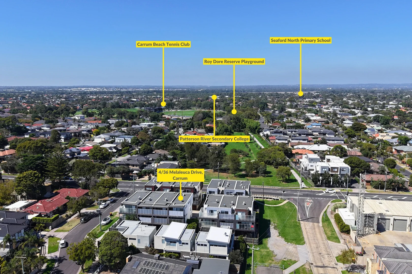 Additional image 14 of 4/36 Melaleuca Drive, Carrum VIC 3197