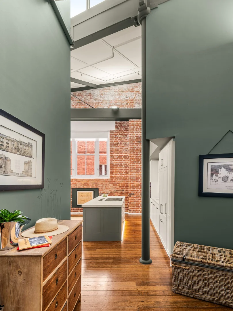 Additional image 12 of 301/64 Macquarie Street, Teneriffe QLD 4005