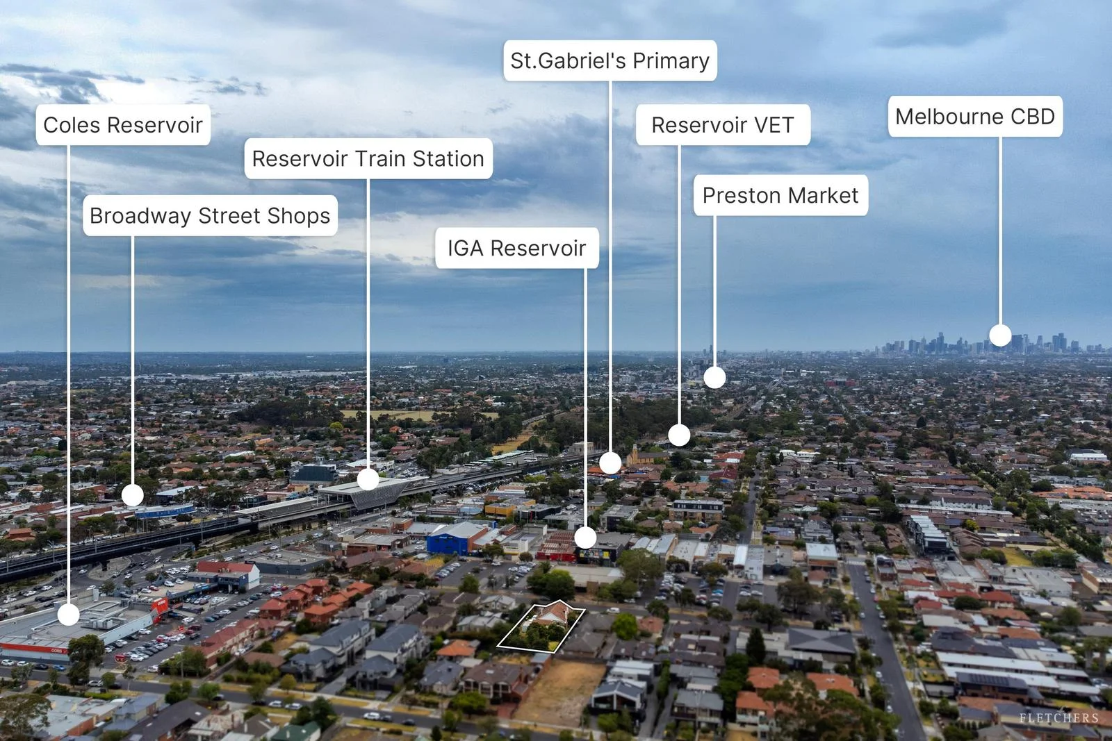 Additional image 13 of 20 Ralph Street, Reservoir VIC 3073