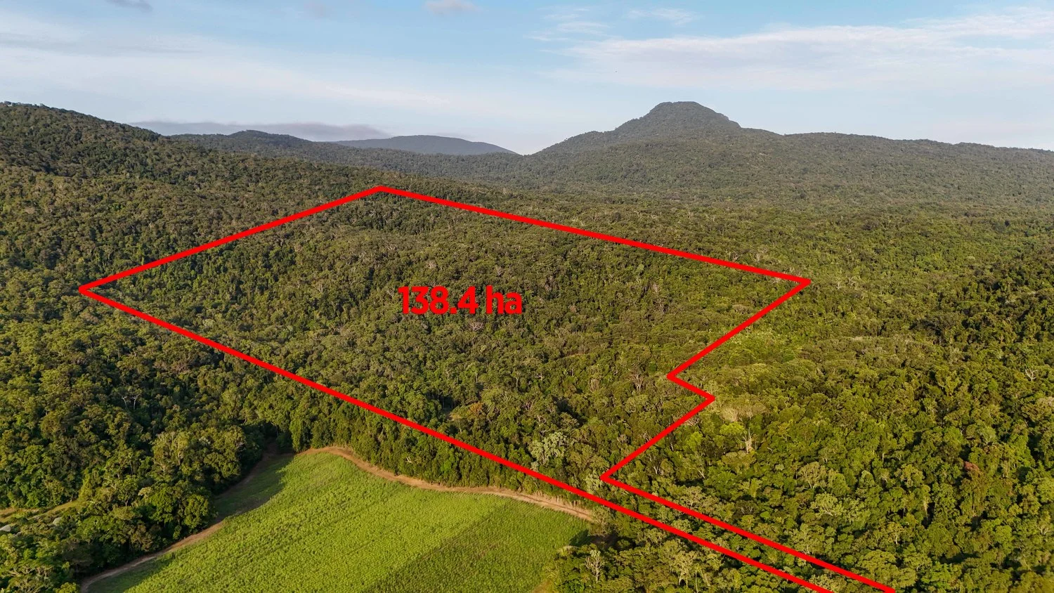 Additional image 2 of 1060 Pine Creek Yarrabah Road, East Trinity QLD 4871