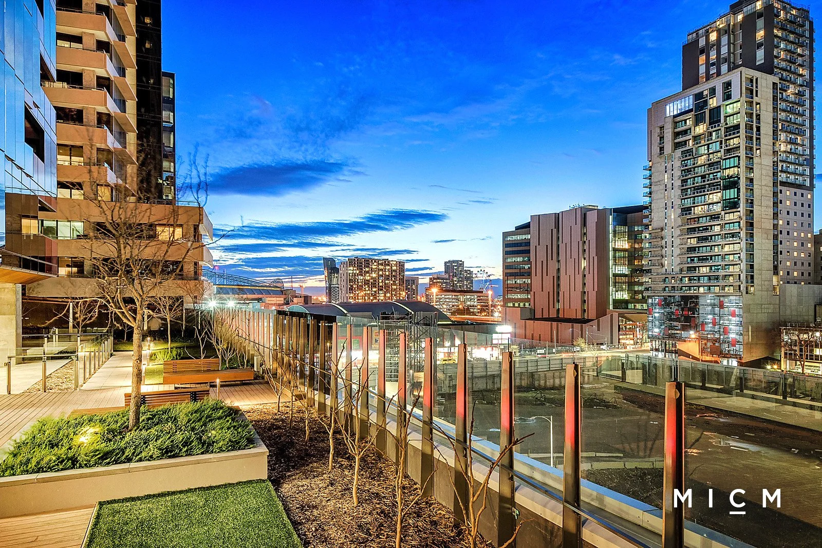 Additional image 13 of 3412/639 Lonsdale Street, Melbourne VIC 3000
