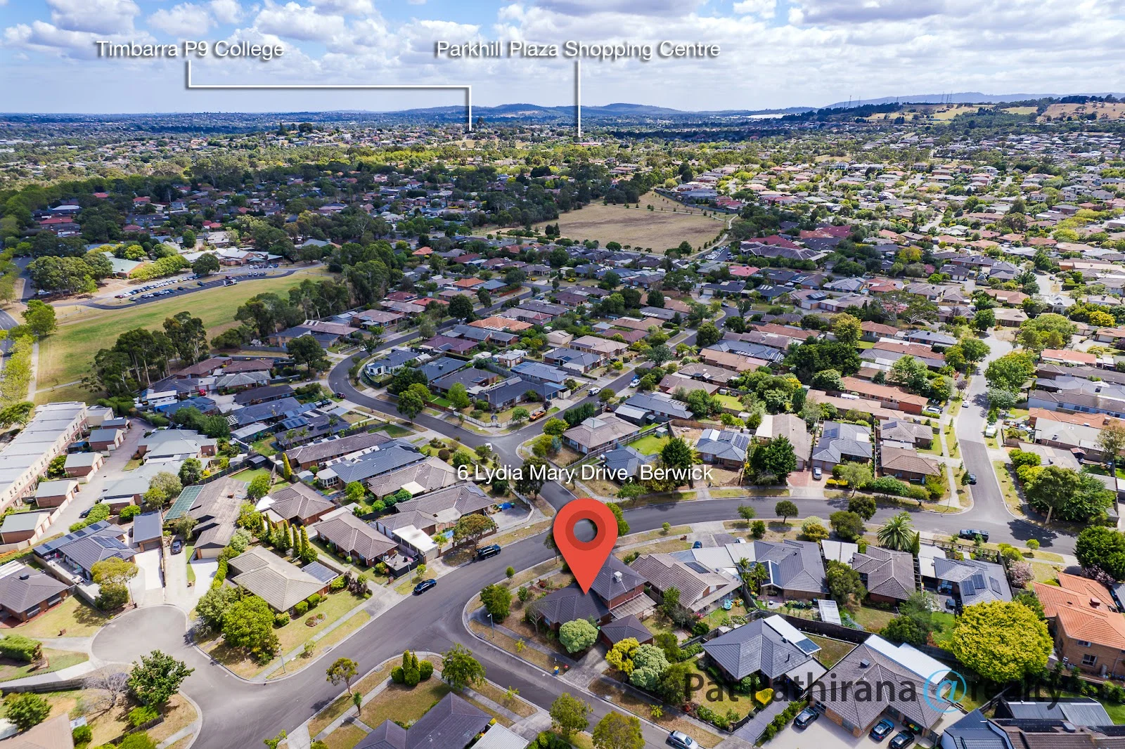 Additional image 12 of 6 Lydia Mary Drive, Berwick VIC 3806
