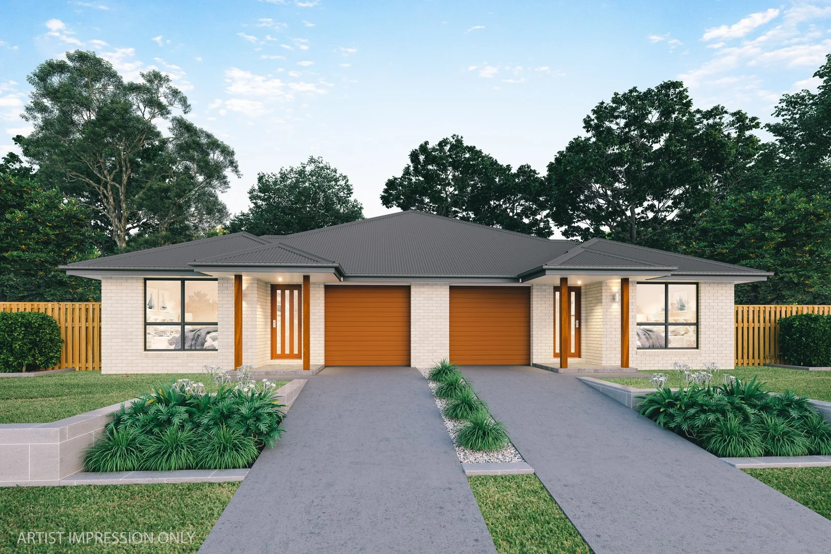 Lot 26, Woodridge Estate, Thrumster NSW 2444
