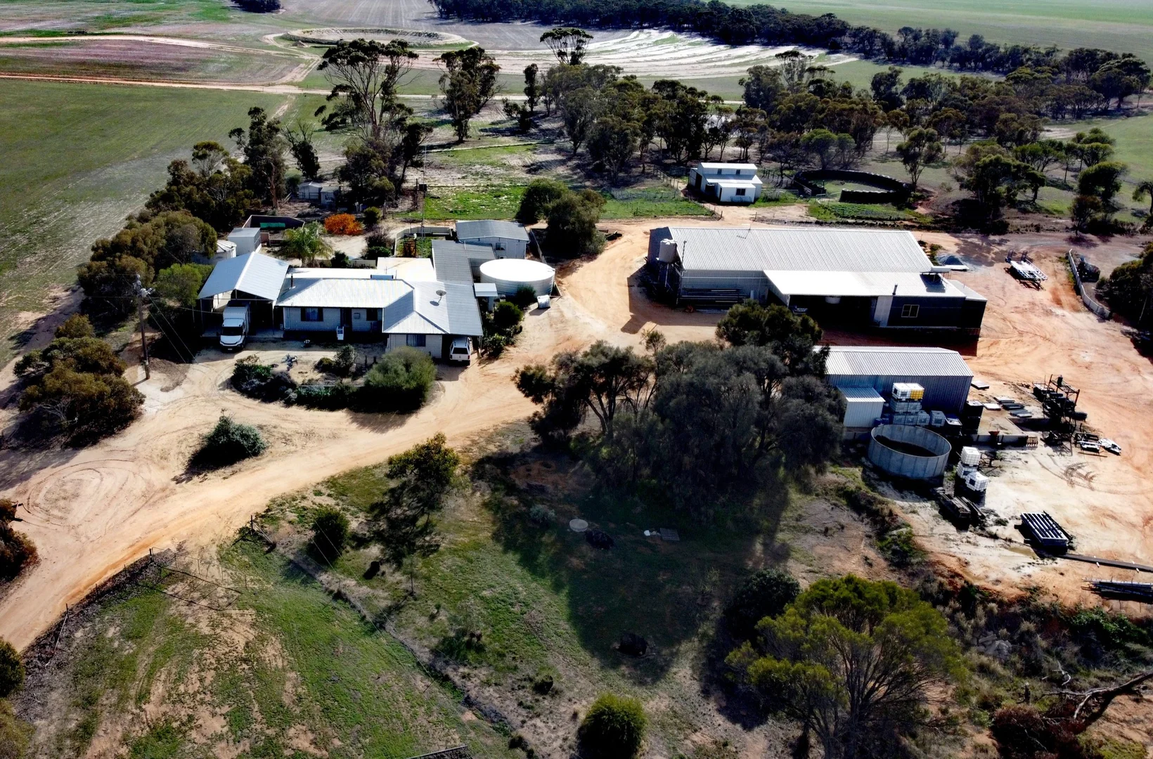 Additional image 3 of 650 Dry Well Road, Corrigin WA 6375
