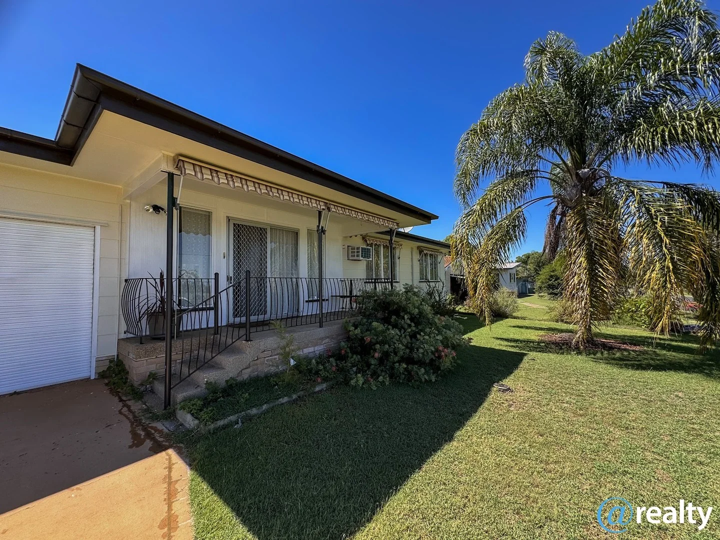 126 Gore Street, Murgon QLD 4605
