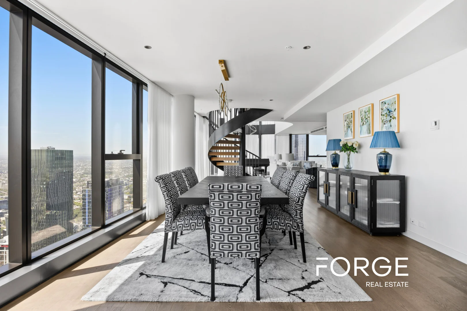Additional image 10 of 7701/370 Queen Street, Melbourne VIC 3000
