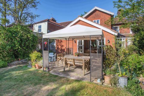 Mile End Road, Norwich NR4