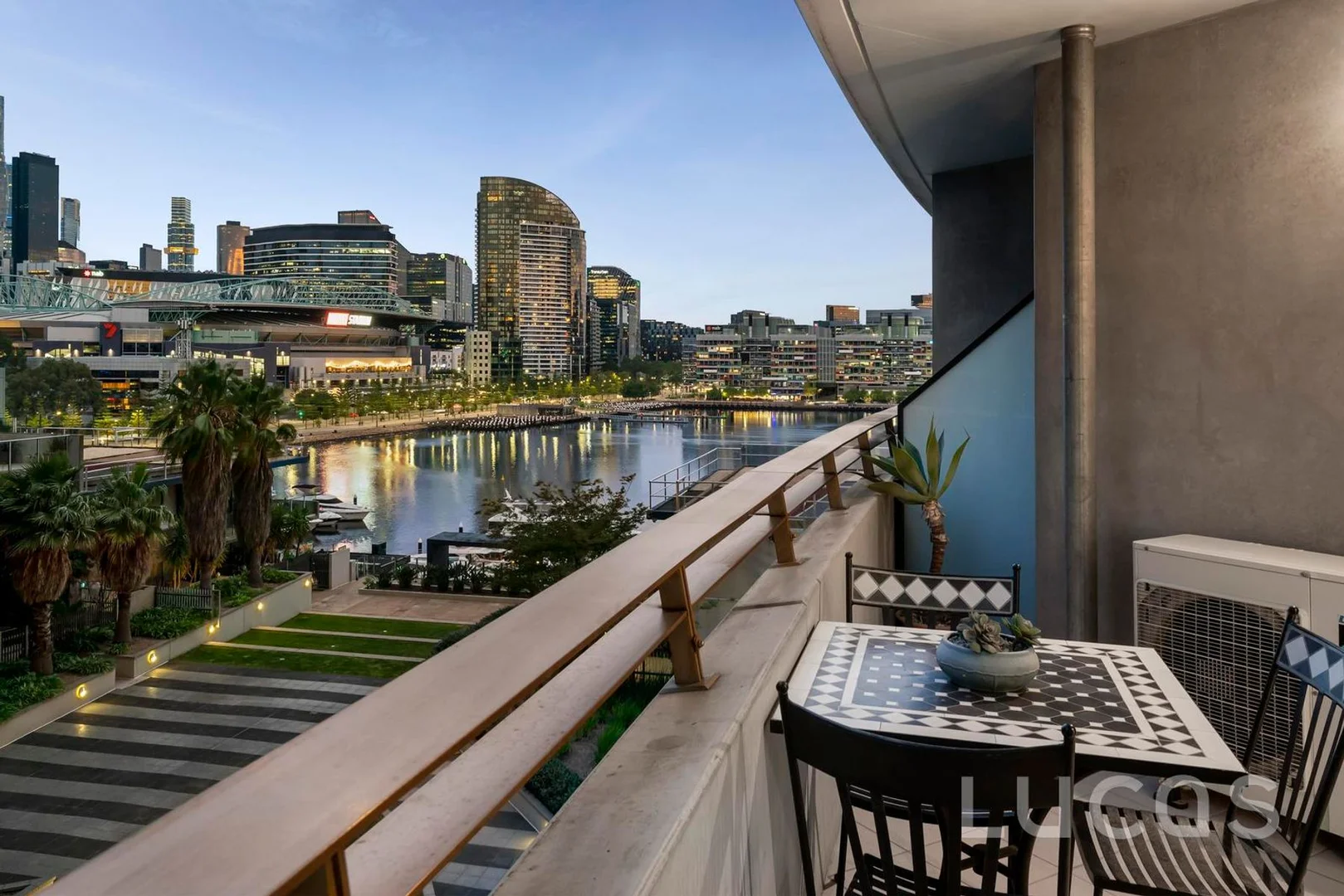 705/15 Caravel Lane, Docklands VIC 3008
