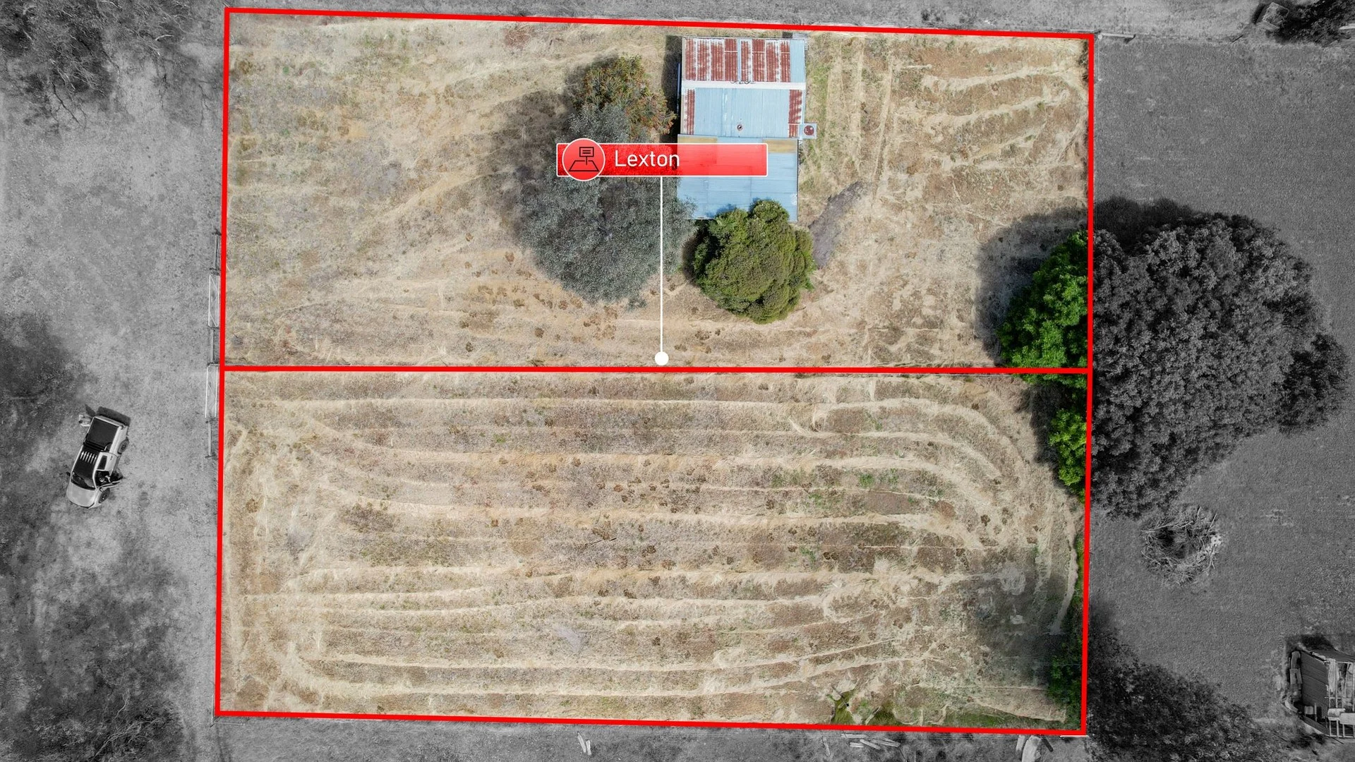 Lot 1 & 2 Hamilton Street, Lexton VIC 3352