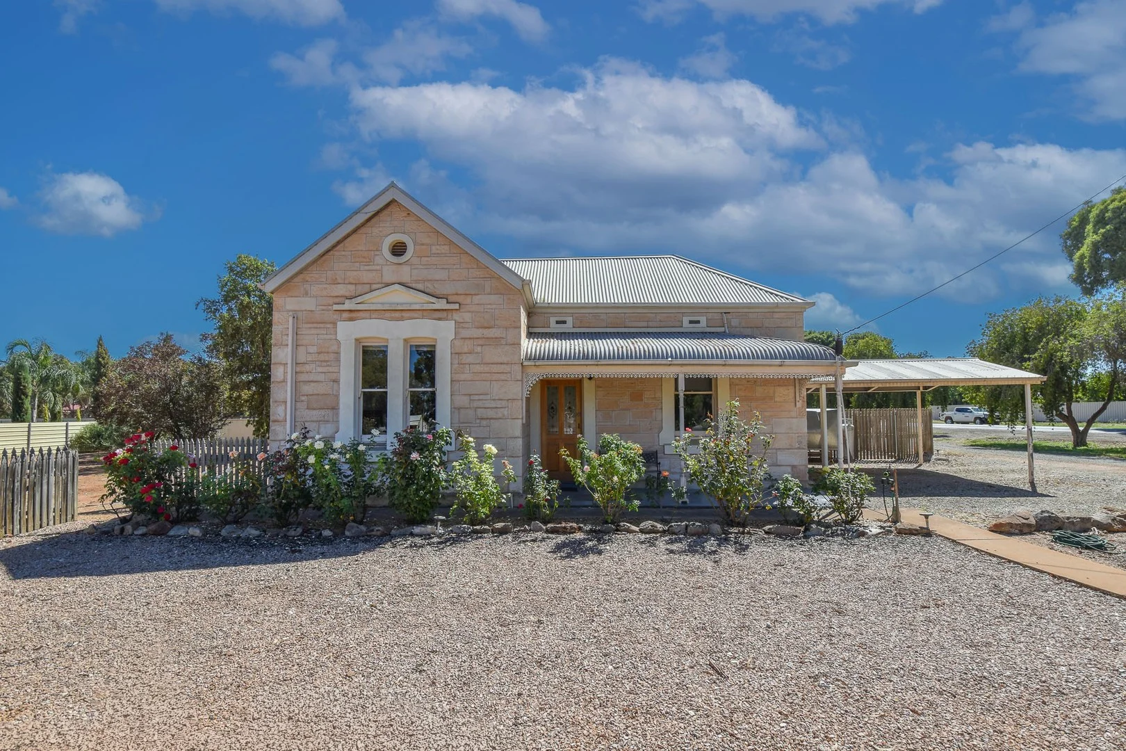 120 Ayr Street, Jamestown SA 5491